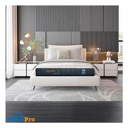 ที่นอน 3.5 ฟุต PICASSO SMILE S 6 นิ้ว (พร้อมหมอนหนุน 1 ใบ)_4