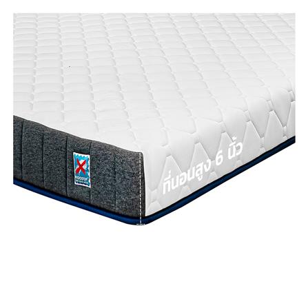 ที่นอน 6 ฟุต PICASSO SMILE S 6 นิ้ว (พร้อมหมอนหนุน 2 ใบ)_8