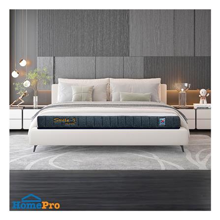 ที่นอน 6 ฟุต PICASSO SMILE S 8 นิ้ว (พร้อมหมอนหนุน 2 ใบ)_4