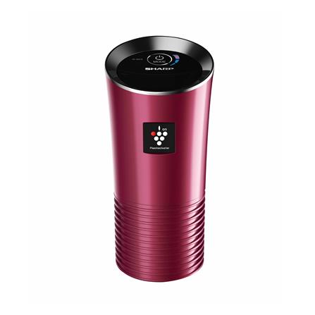 เครื่องฟอกอากาศในรถยนต์ SHARP IG-GC2B-P 3.6 ตร.ม. สีชมพู_0