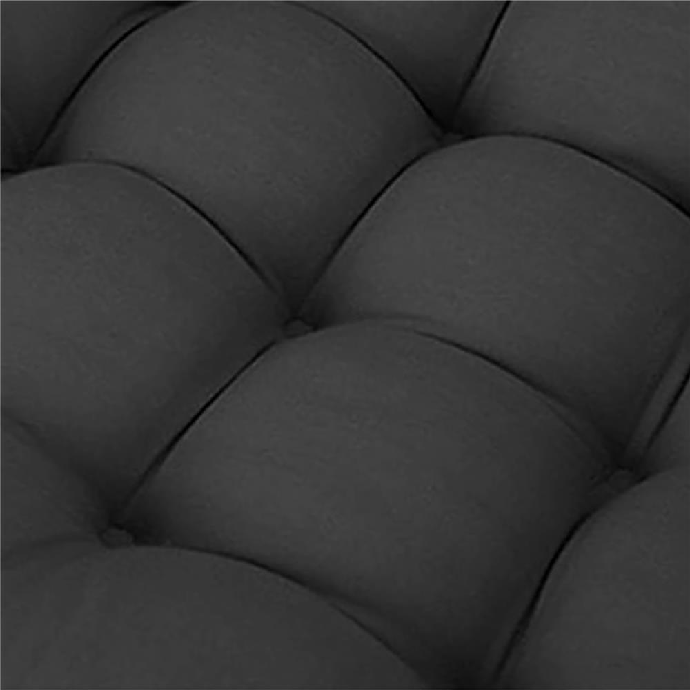 เบาะรองนั่ง THAIBULL NTX-01 57x180x9 ซม. สีดำ