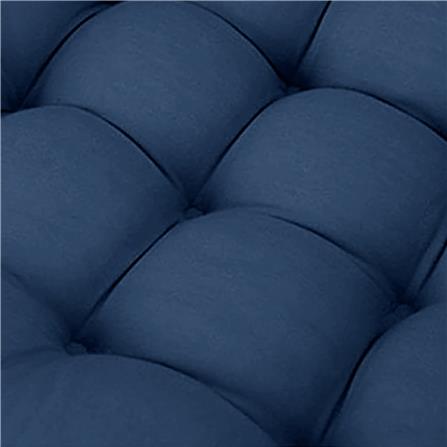 เบาะรองนั่ง THAIBULL NTX-01 57x180x9 ซม. สีน้ำเงินเข้ม_3
