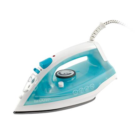 เตารีดไอน้ำ SHARP EI-S300_0