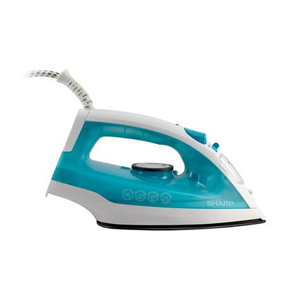 เตารีดไอน้ำ SHARP EI-S300_2