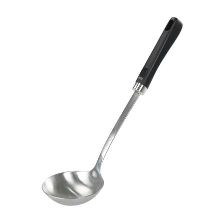 กระบวยสเตนเลส KECH WSD-0992 สีดำ/สเตนเลส_1