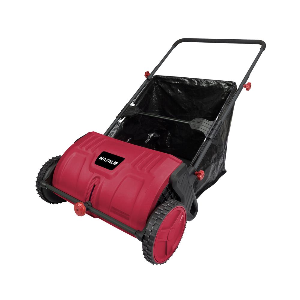 รถเข็นเก็บใบไม้ MATALL LCEG02 34 นิ้ว_1