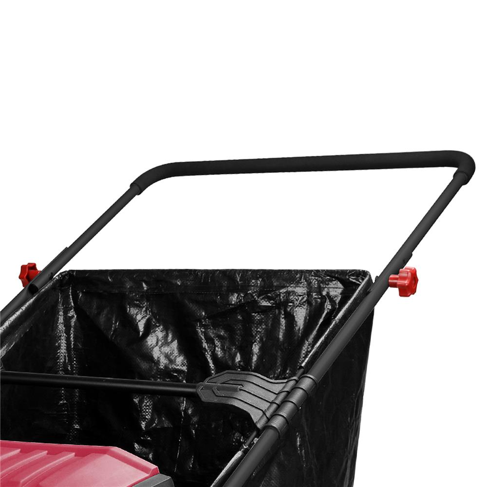 รถเข็นเก็บใบไม้ MATALL LCEG02 34 นิ้ว