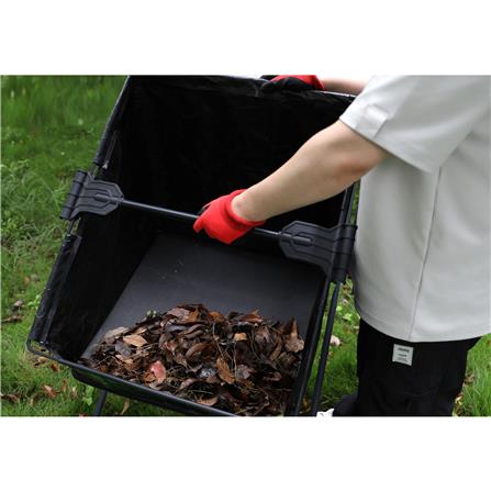 รถเข็นเก็บใบไม้ MATALL LCEG02 34 นิ้ว_7