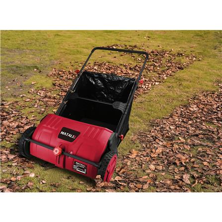 รถเข็นเก็บใบไม้ MATALL LCEG02 34 นิ้ว_8