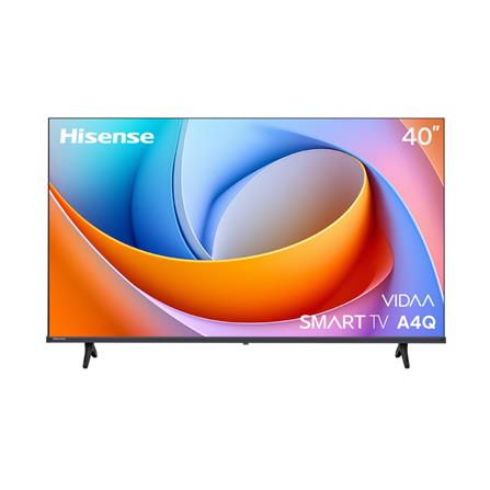 ทีวีแอลอีดี 40 นิ้ว HISENSE (FULL HD, LED, VIDAA) 40A4Q
