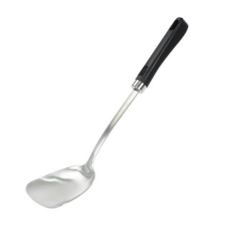 ตะหลิวสเตนเลส KECH WSD-0992 สีดำ/สเตนเลส_1