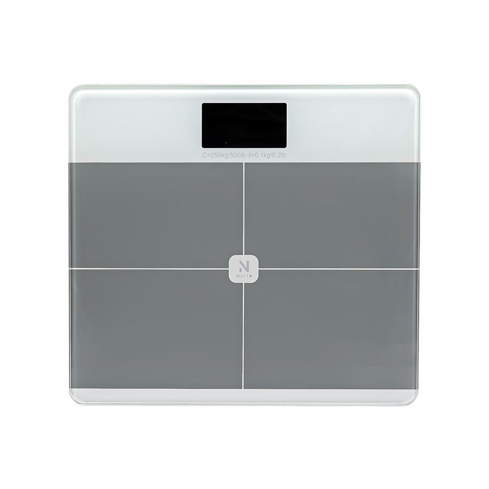 เครื่องชั่งน้ำหนัก NIKITO BG1911L-A สีขาว
