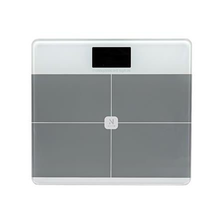 เครื่องชั่งน้ำหนัก NIKITO BG1911L-A สีขาว_0