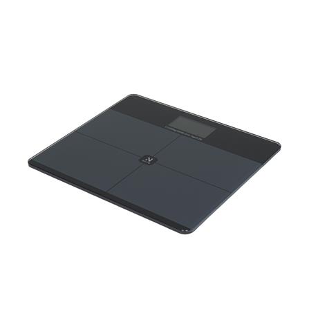 เครื่องชั่งน้ำหนัก NIKITO BG1911L-A สีดำ_1