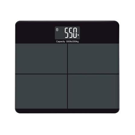 เครื่องชั่งน้ำหนัก NIKITO BG1911L-A สีดำ_0