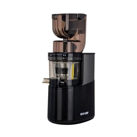 เครื่องสกัดน้ำผลไม้รอบต่ำ BIOCHEF ATLAS PRO 400 วัตต์ สีดำ_0