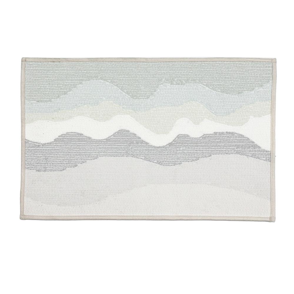 พรม HOME LIVING STYLE SAND 45x70 ซม. สีเขียว