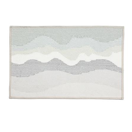 พรม HOME LIVING STYLE SAND 45x70 ซม. สีเขียว_4