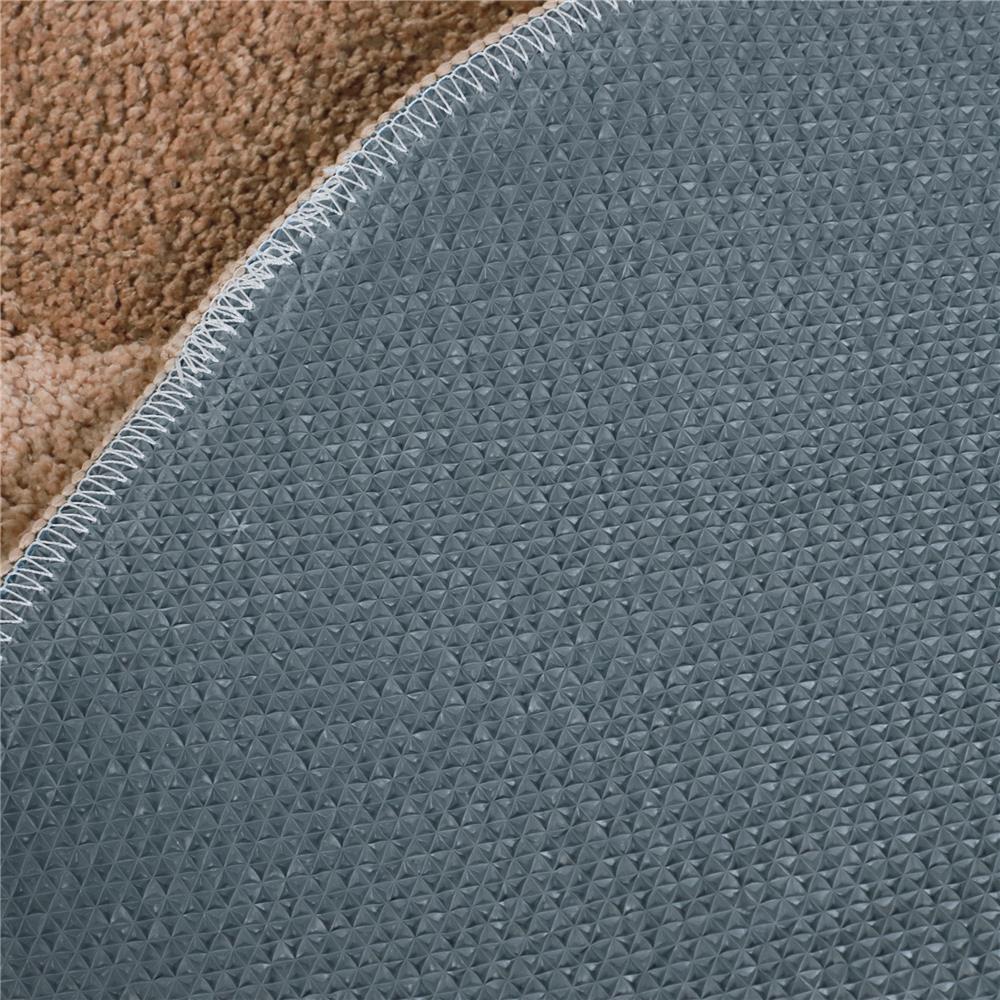 พรม SNAZZ LITTLE-B 90x100 ซม. สีน้ำตาล