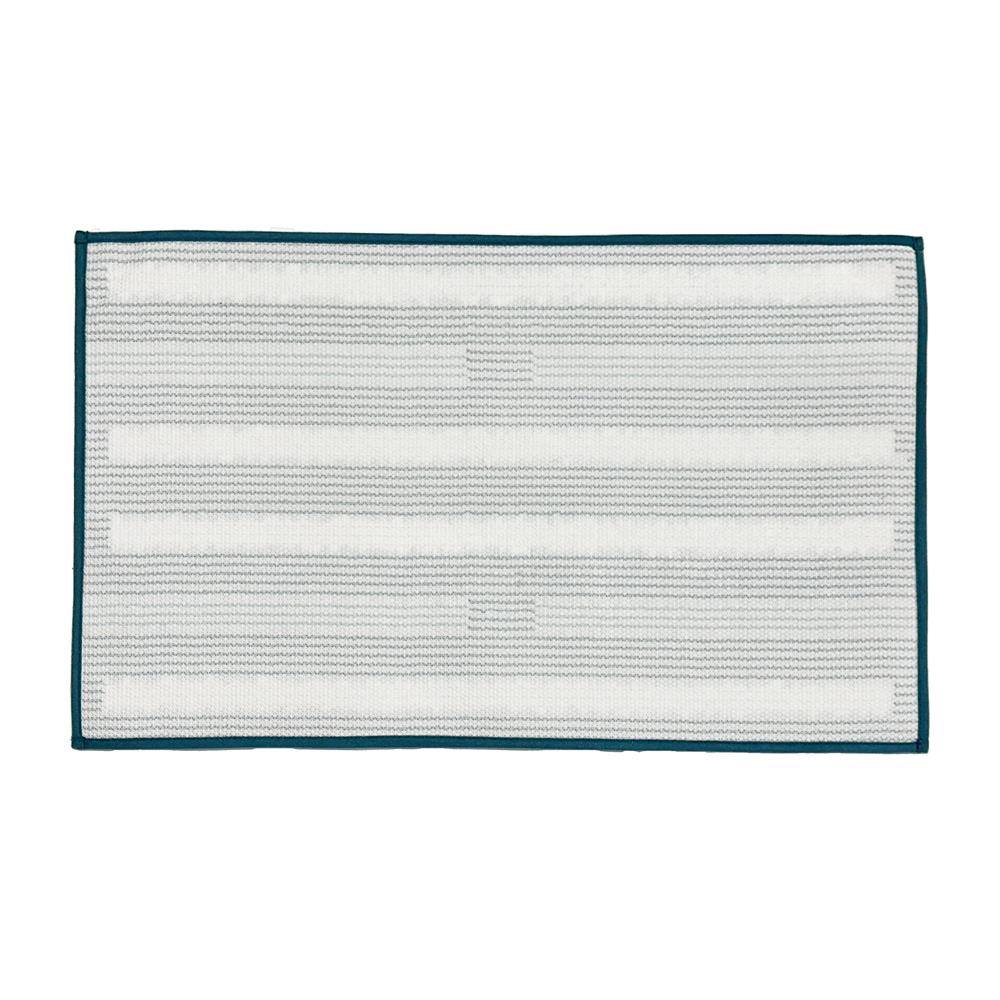 พรม HOME LIVING STYLE THELINE 45x70 ซม. สีน้ำเงิน