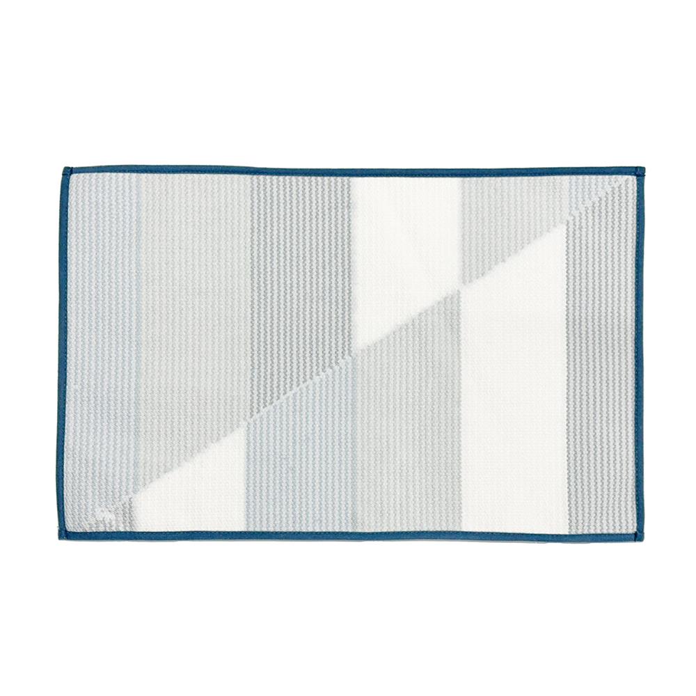 พรม HOME LIVING STYLE DITTO 45x70 ซม. สีน้ำเงิน