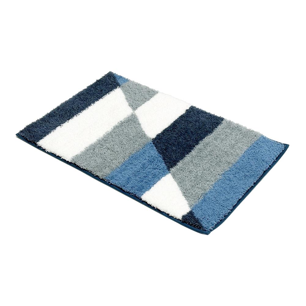 พรม HOME LIVING STYLE DITTO 45x70 ซม. สีน้ำเงิน