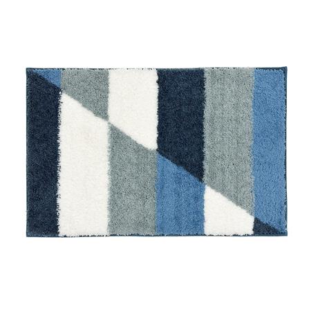 พรม HOME LIVING STYLE DITTO 45x70 ซม. สีน้ำเงิน_0