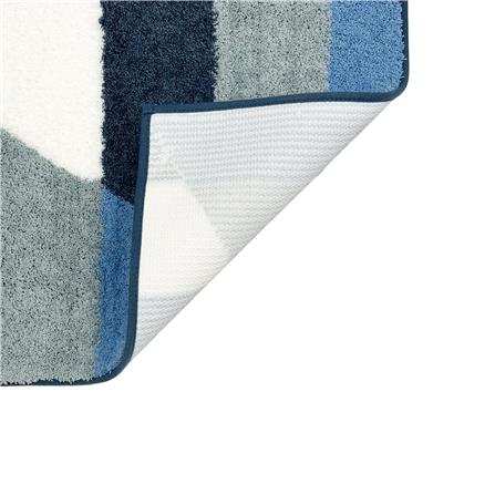 พรม HOME LIVING STYLE DITTO 45x70 ซม. สีน้ำเงิน_1