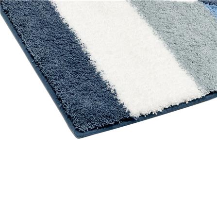 พรม HOME LIVING STYLE DITTO 45x70 ซม. สีน้ำเงิน_3