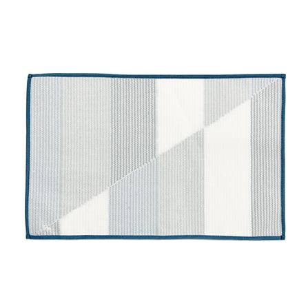 พรม HOME LIVING STYLE DITTO 45x70 ซม. สีน้ำเงิน_5