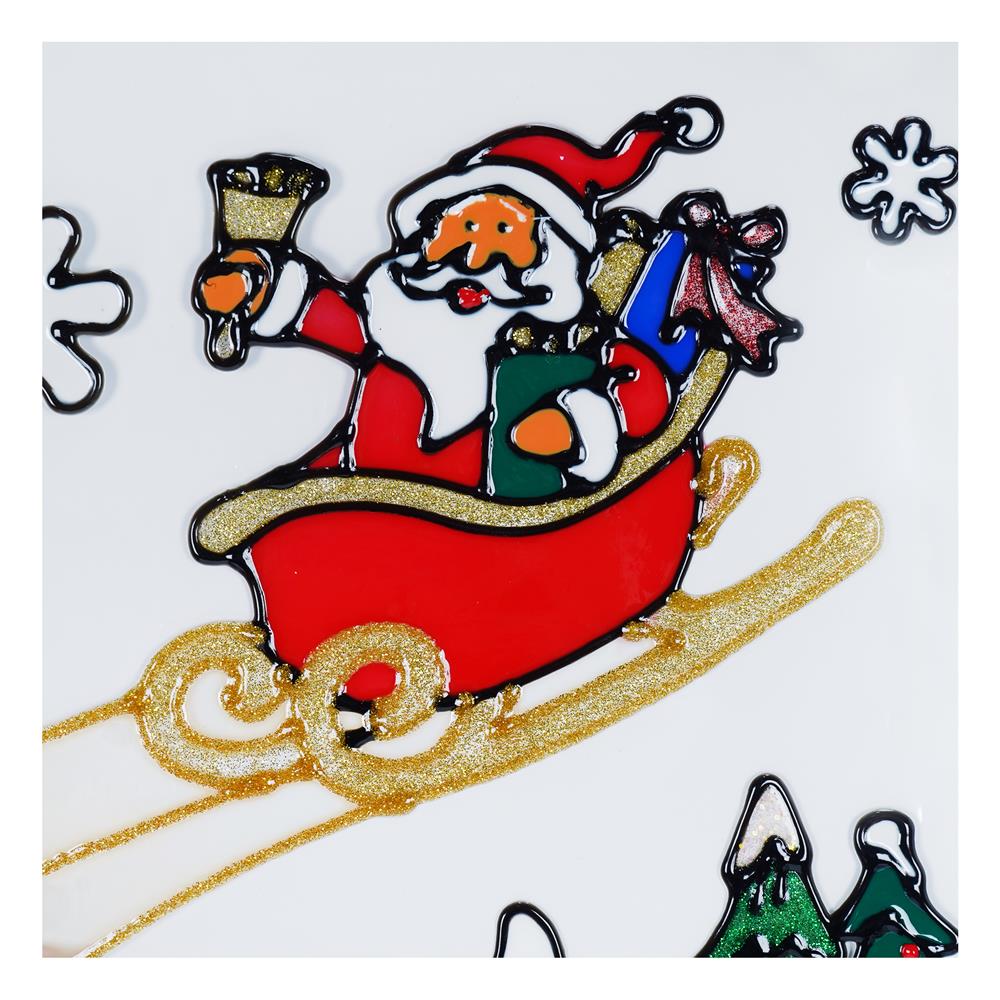 สติ๊กเกอร์ D.I.Y HOME LIVING STYLE MIX 37x55 ซม.