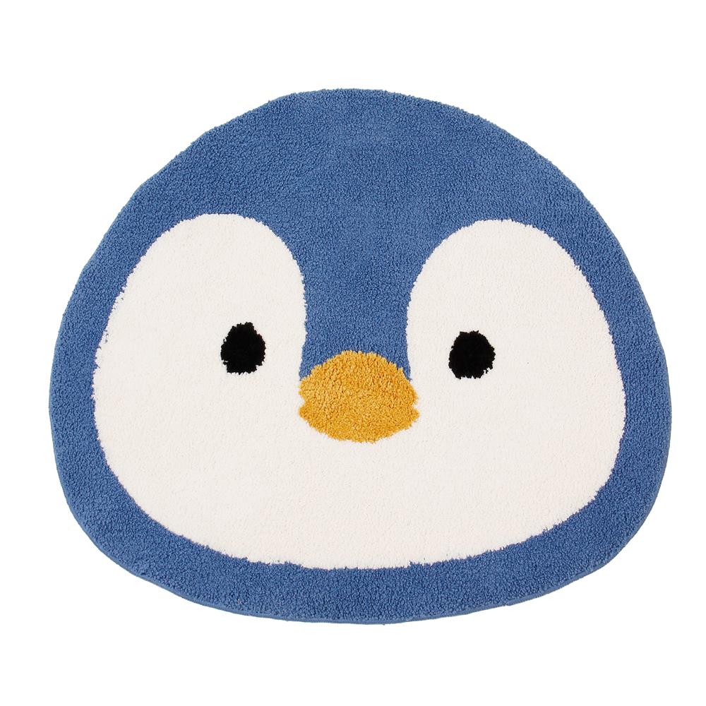 พรม SNAZZ LITTLE-P 90x100 ซม. สีน้ำเงิน