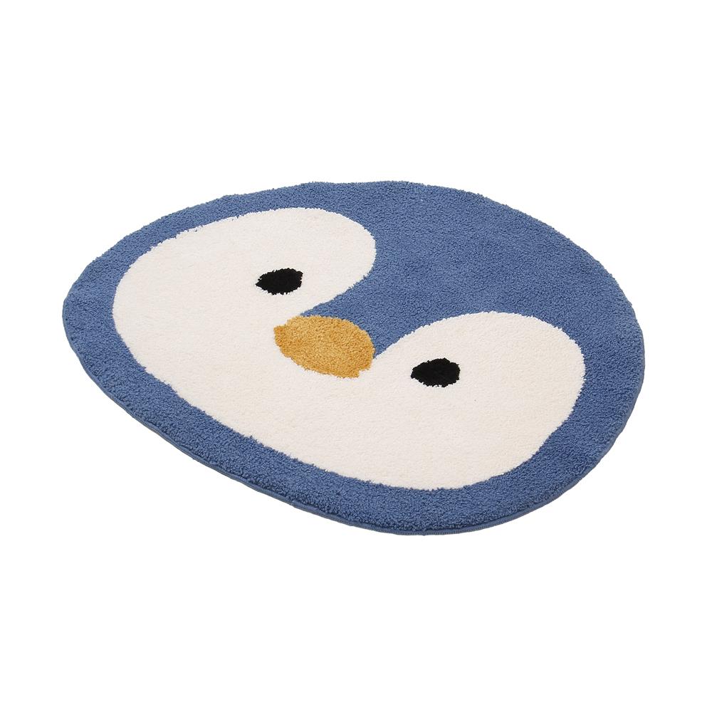 พรม SNAZZ LITTLE-P 90x100 ซม. สีน้ำเงิน