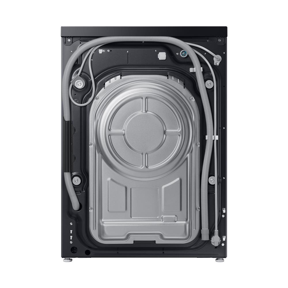 เครื่องซักผ้าฝาหน้า SAMSUNG WW10DB7U94GBST 10 กก. สีดำ