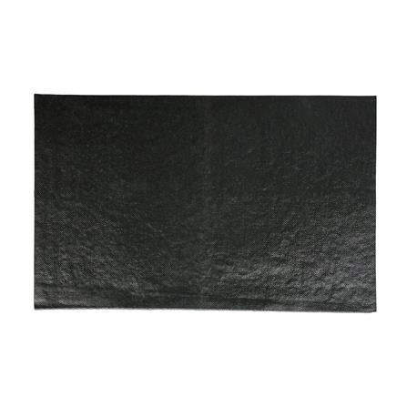 พรมเช็ดเท้าดักฝุ่น HOME LIVING STYLE MERRY 45X75 ซม. สีเบจ_4