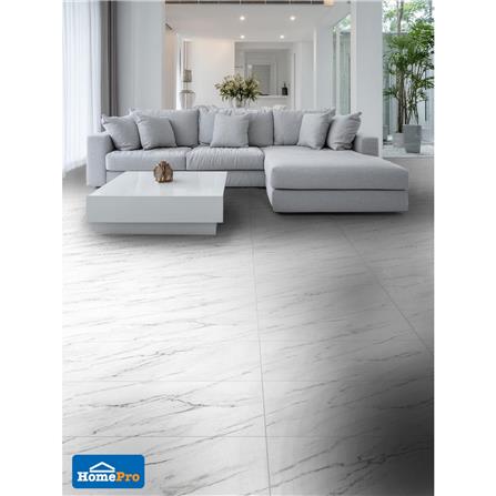 กระเบื้องพื้น 30x60 ซม. DURAGRES วาสไวท์ ขาว 1.44 ตร.ม._4