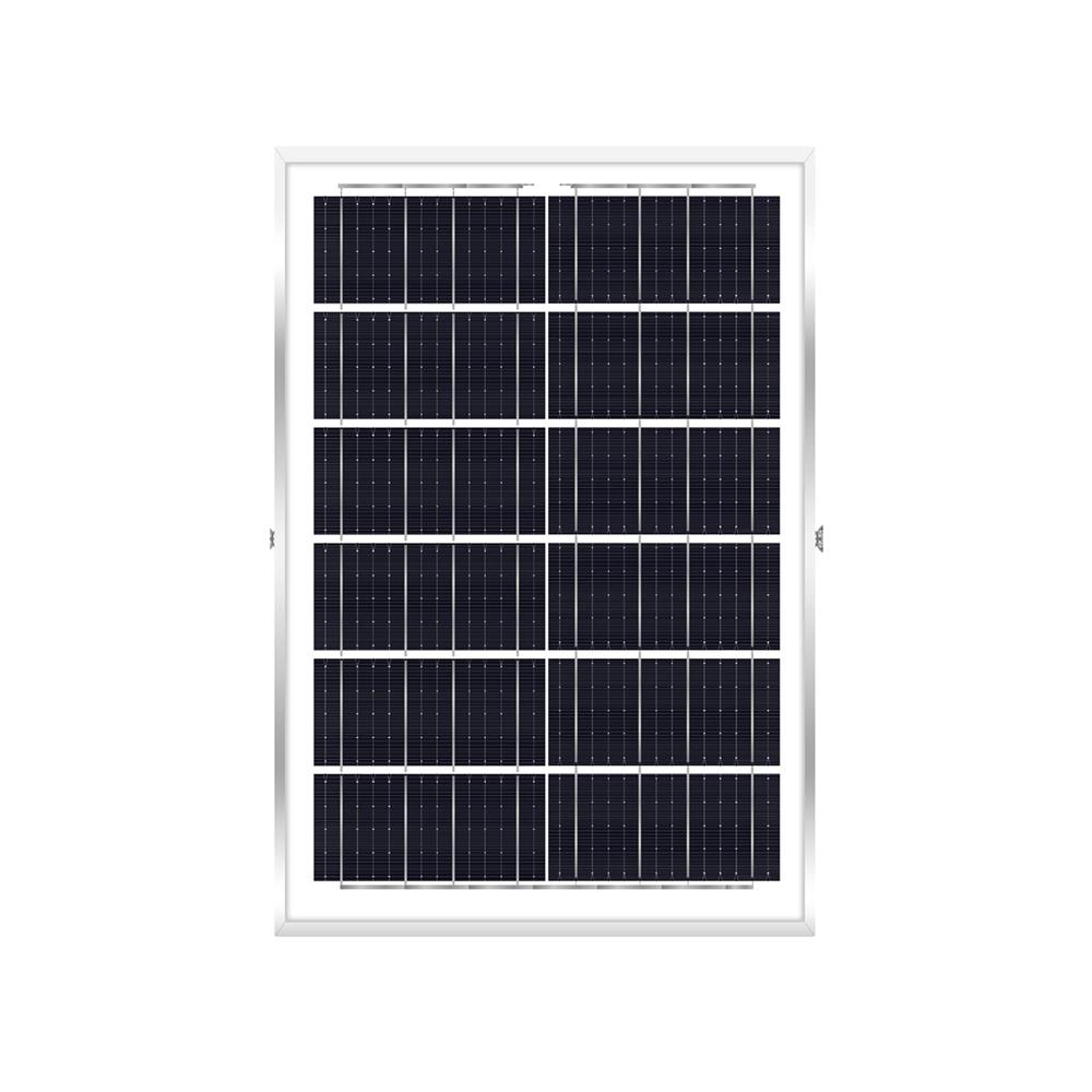 สปอตไลท์ SOLAR LAMPTAN ARC 600 วัตต์ DAYLIGHT สีเทา/ดำ