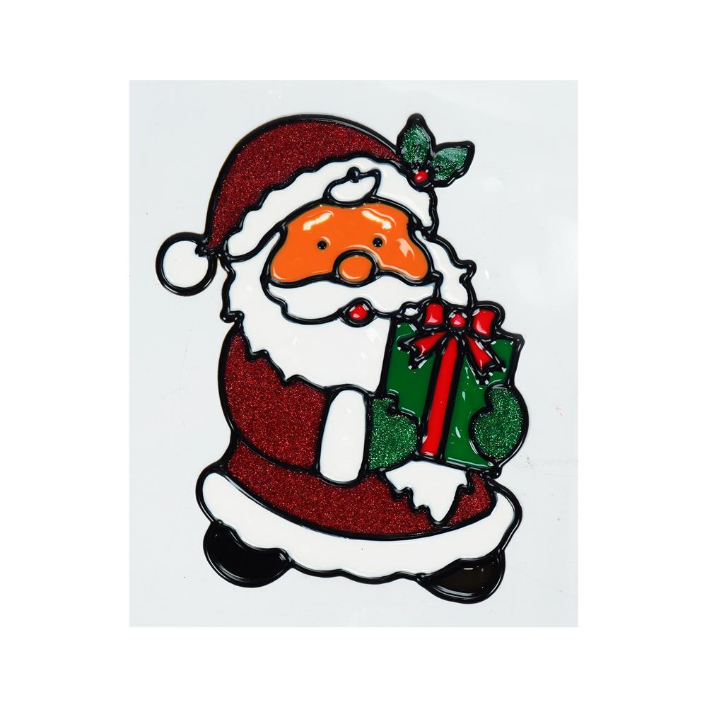 สติ๊กเกอร์ D.I.Y HOME LIVING STYLE GIFT 18x25 ซม.