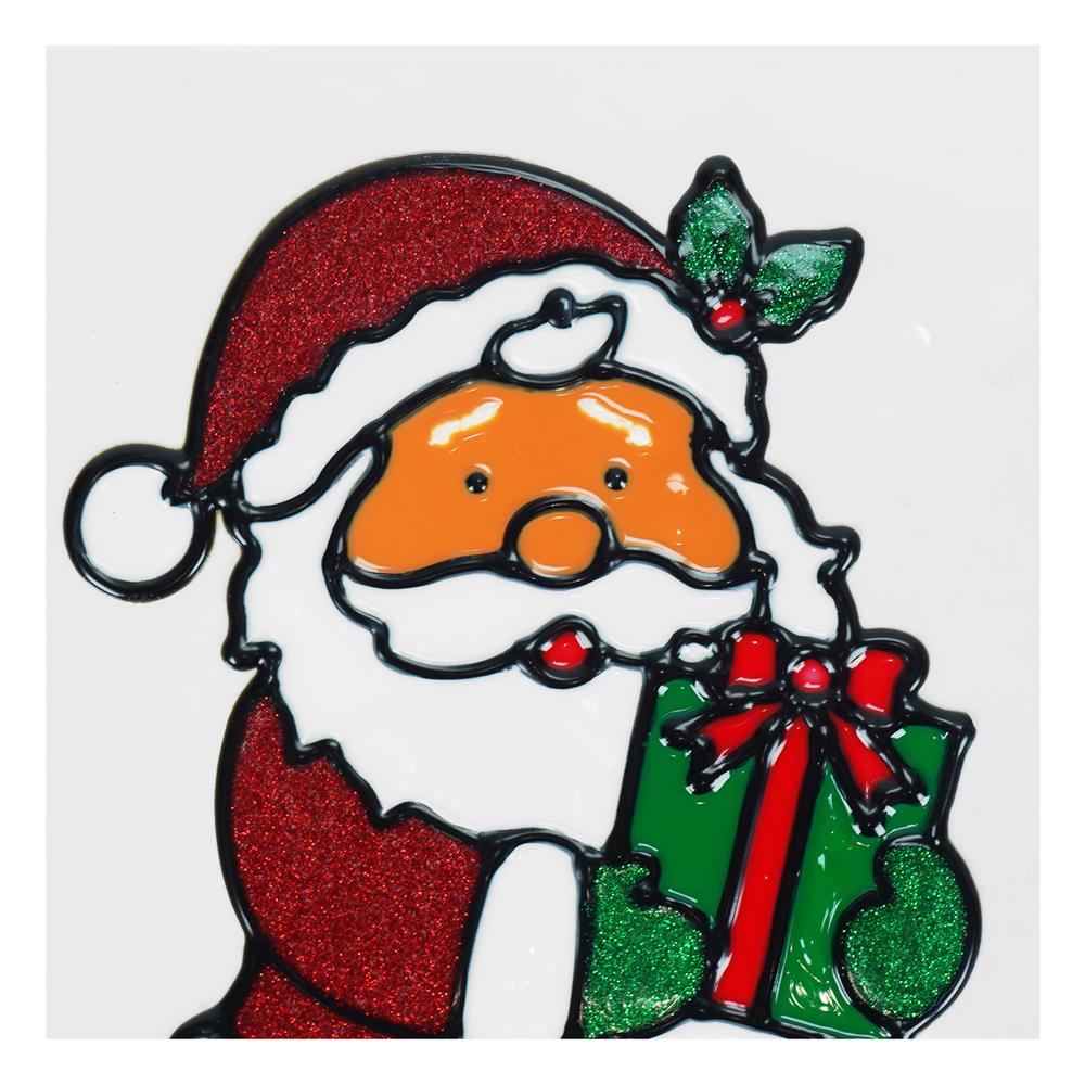 สติ๊กเกอร์ D.I.Y HOME LIVING STYLE GIFT 18x25 ซม.