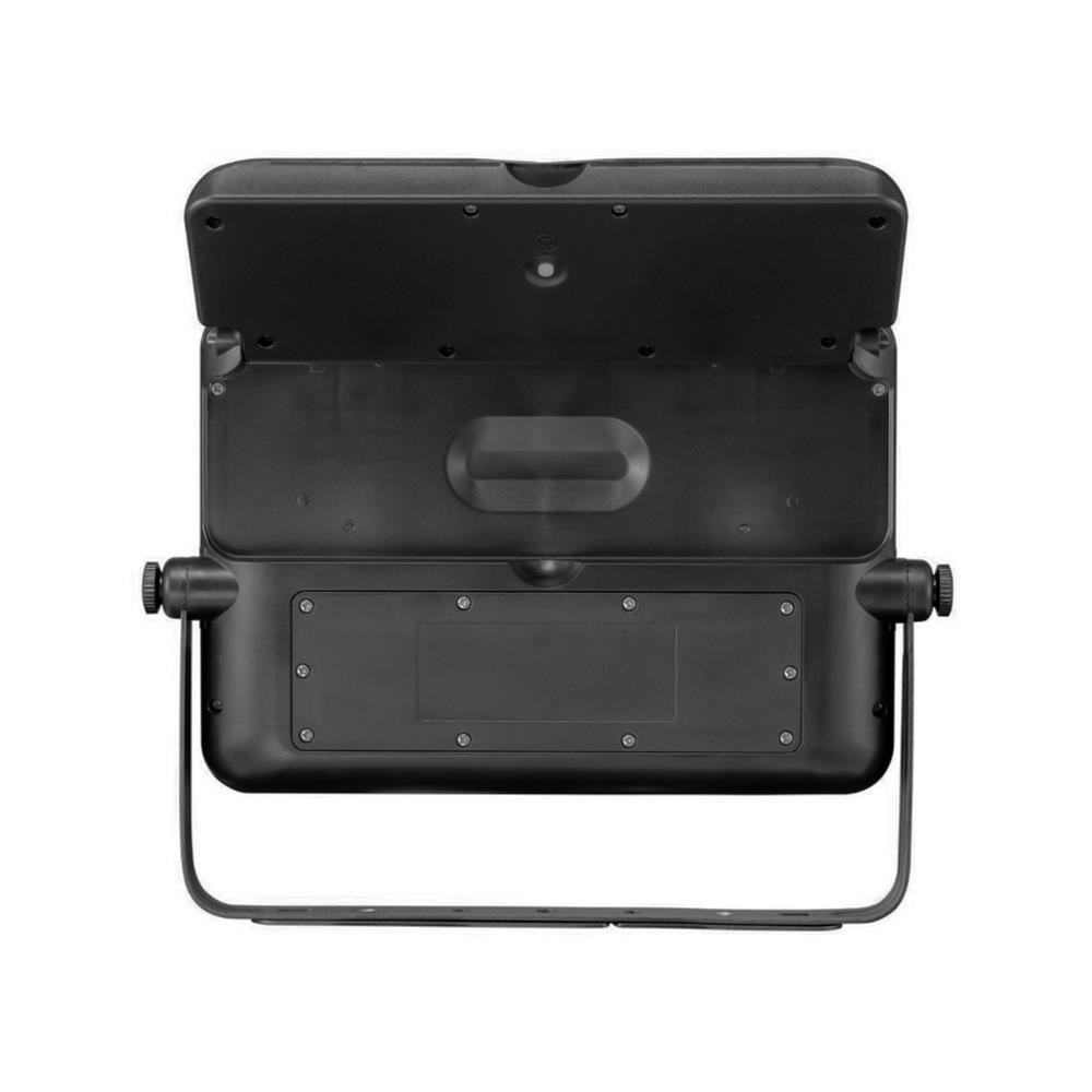 ไฟผนังภายนอก SOLAR PHILIPS BVS010 50 วัตต์ DAYLIGHT สีดำ