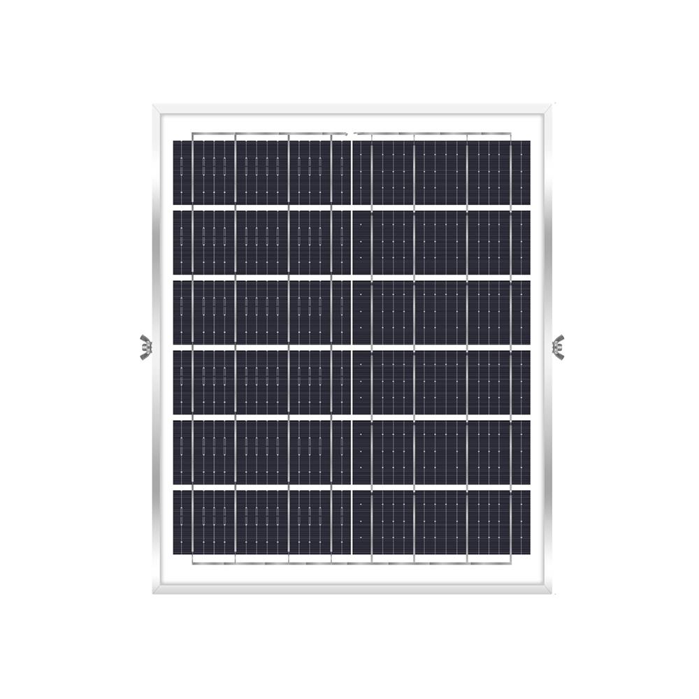 สปอตไลท์ SOLAR LAMPTAN ARC 1000 วัตต์ DAYLIGHT สีเทา/ดำ