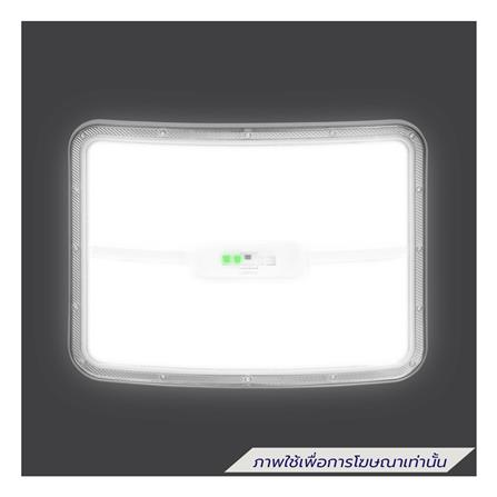 สปอตไลท์ SOLAR LAMPTAN ARC 1000 วัตต์ DAYLIGHT สีเทา/ดำ_3