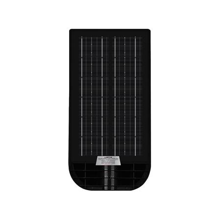 ไฟถนน SOLAR LAMPTAN MICRO2 50 วัตต์ DAYLIGHT สีดำ_3