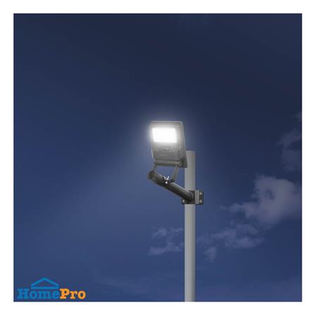 ไฟถนน SOLAR LAMPTAN DIVERSE 100 วัตต์ DAYLIGHT สีดำ_6