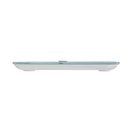 เครื่องชั่งน้ำหนักวัดมวลกาย NIKITO FI2019LB-G สีขาว_2