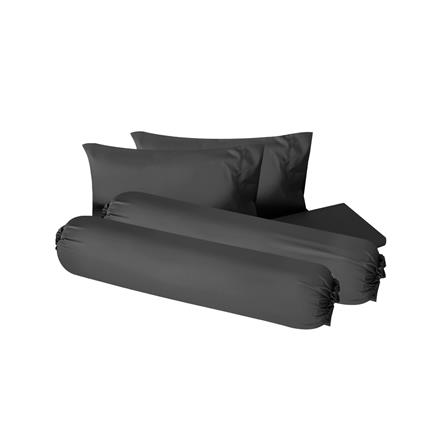 ชุดผ้าปูที่นอน 6 ฟุต (ชุด 5 ชิ้น) STEVENS SOFTEX ON16BR_1