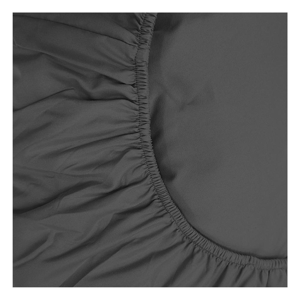 ชุดผ้าปูที่นอน 5 ฟุต (ชุด 5 ชิ้น) STEVENS SOFTEX ON16BR