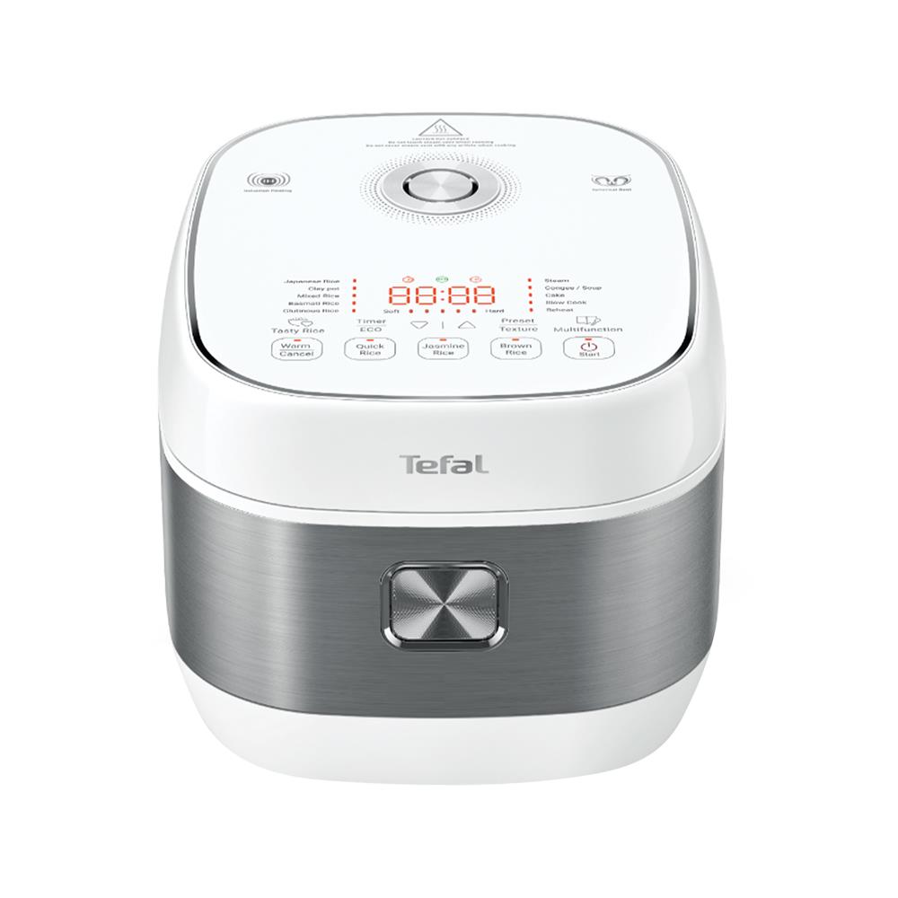 หม้อหุงข้าว DIGITAL TEFAL RK8131G1 1.50 ลิตร