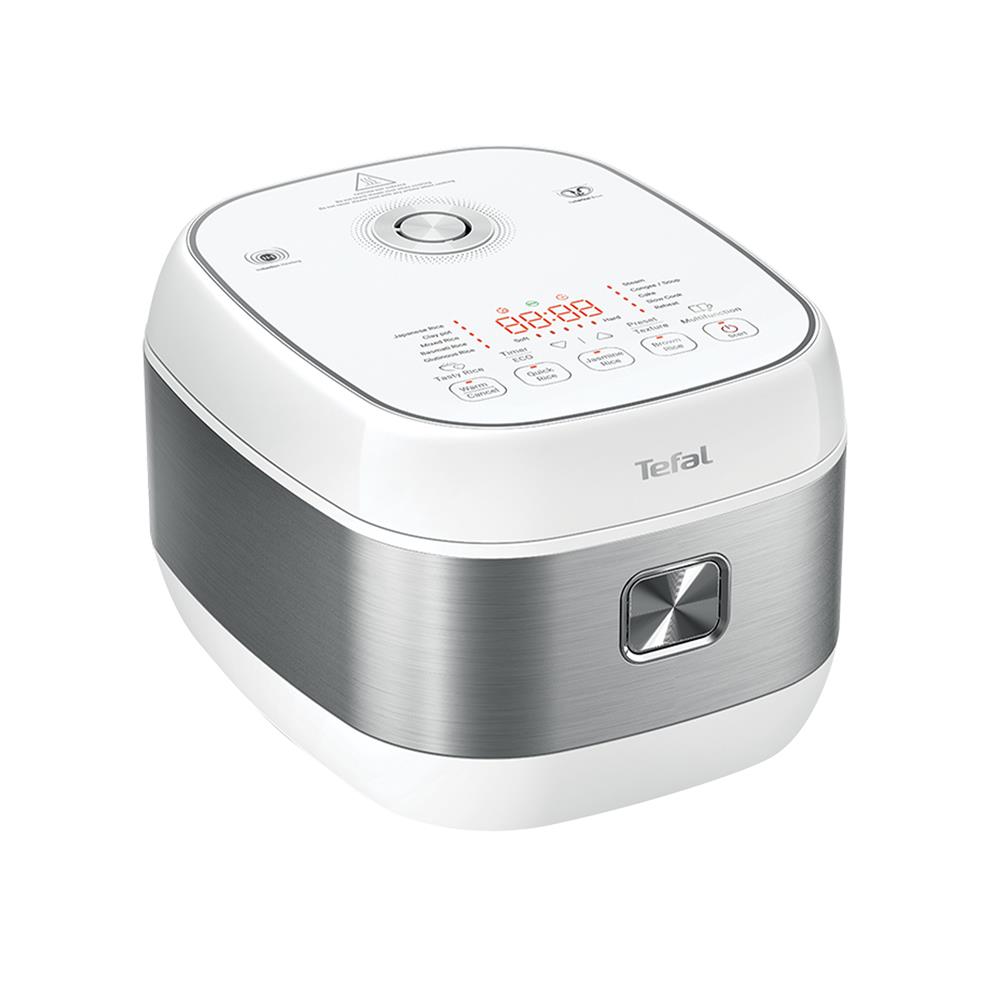 หม้อหุงข้าว DIGITAL TEFAL RK8131G1 1.50 ลิตร