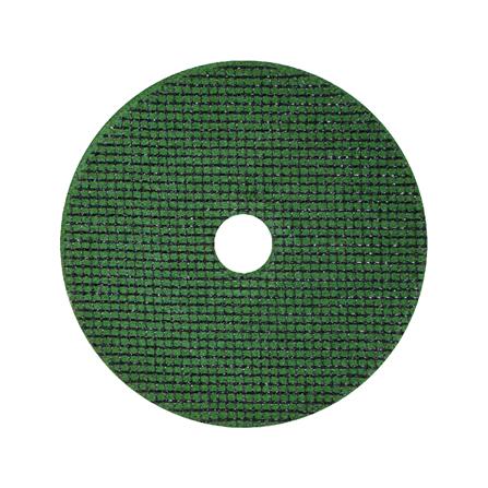 ใบตัด ROWEL FAST CUT 4 นิ้ว x 1.0 มม. สีเขียว_1